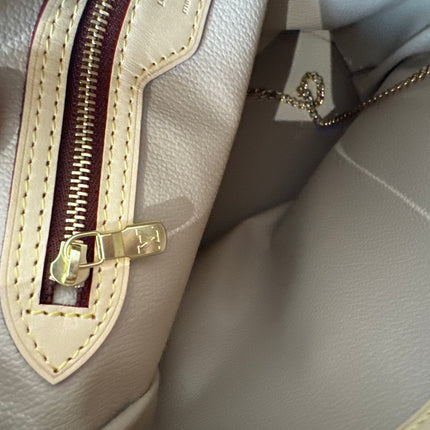 Sac Bucket Louis Vuitton Monogram PM