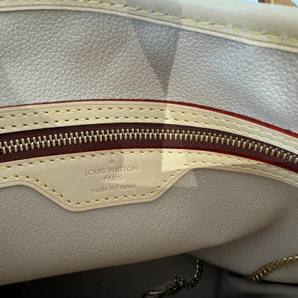 Sac Bucket Louis Vuitton Monogram PM