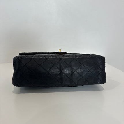 Sac Chanel 2.55 28 cm Noir
