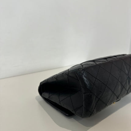 Sac Chanel 2.55 28 cm Noir
