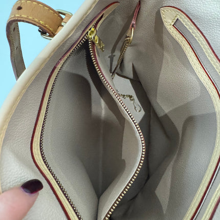 Sac Bucket Louis Vuitton Monogram PM
