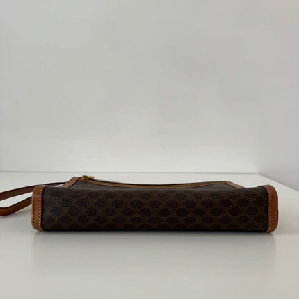 Pochette Celine vintage à dragonne