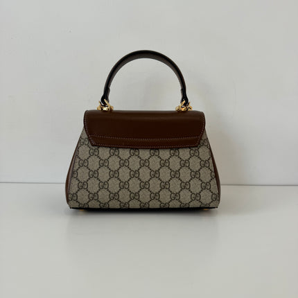 Sac Gucci horsebit Top handle