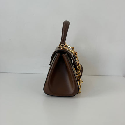 Sac Gucci horsebit Top handle