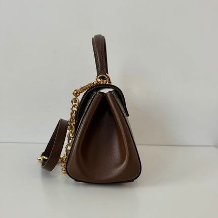 Sac Gucci horsebit Top handle