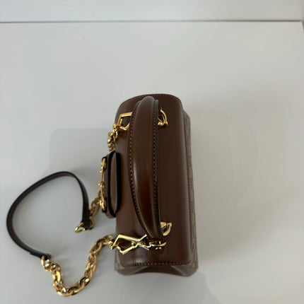 Sac Gucci horsebit Top handle
