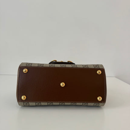 Sac Gucci horsebit Top handle
