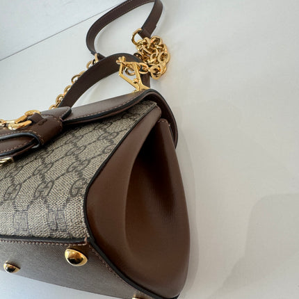 Sac Gucci horsebit Top handle