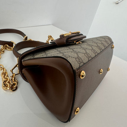Sac Gucci horsebit Top handle