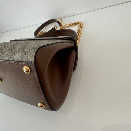 Sac Gucci horsebit Top handle