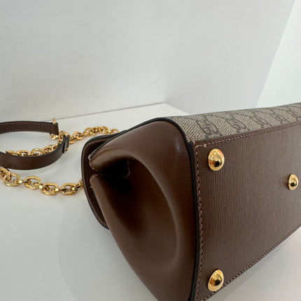 Sac Gucci horsebit Top handle
