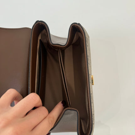 Sac Gucci horsebit Top handle