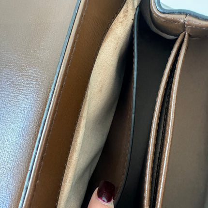 Sac Gucci horsebit Top handle