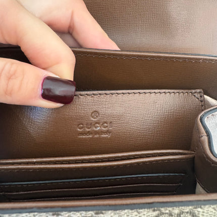 Sac Gucci horsebit Top handle