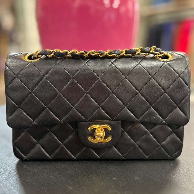 Timeless de Chanel