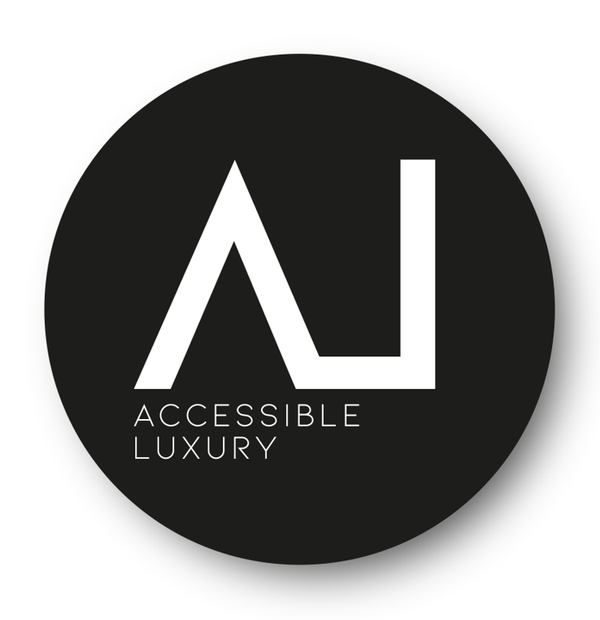 ACCESSIBLE LUXURY
