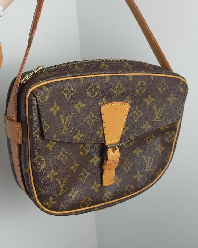 Sac Louis Vuitton jeune fille Mm